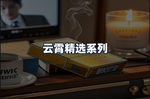 云霄精选系列